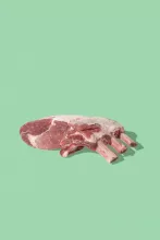 PDO Noir de Bigorre pig