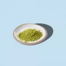 抹茶