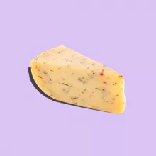 pepper jack