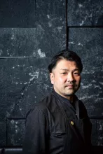 Shimizu Takamitsu