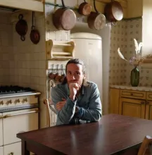 Christian Letourneau