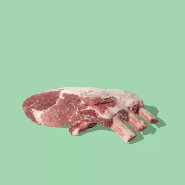 PDO Noir de Bigorre pig