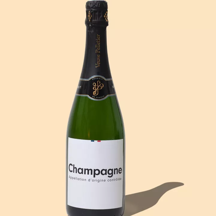 Champagne