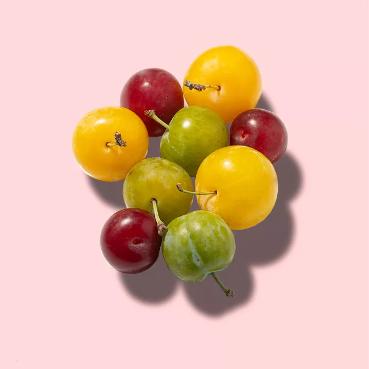 Prunes
