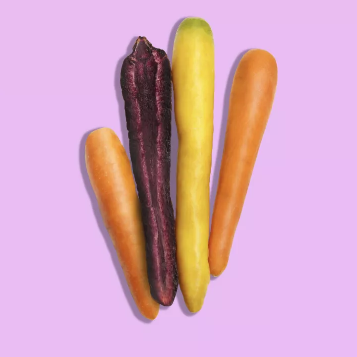 French Carrots