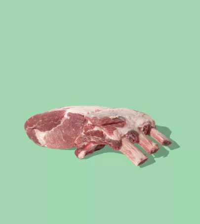 PDO Noir de Bigorre pig