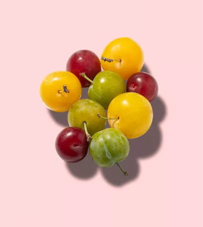 Prunes