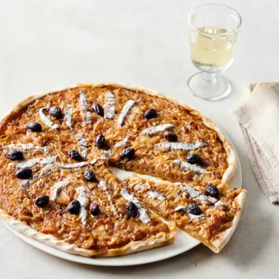 Pissaladière