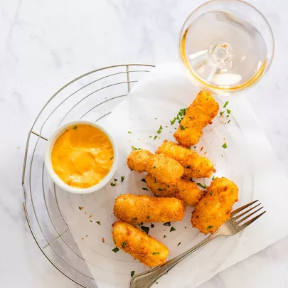 Blogger Battle mer gerne kochen