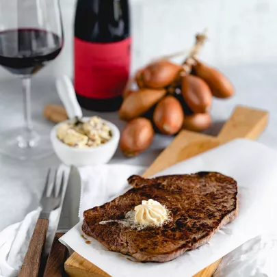 Blogger Battle terre gerne kochen