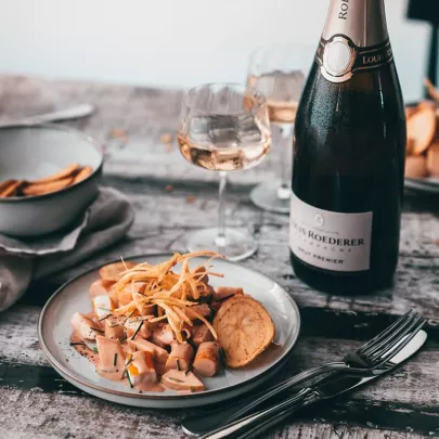 Blogger Battle mer jungs kochen und backen