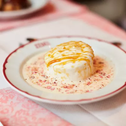 Ile Flottante
