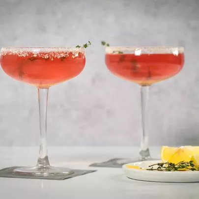 Dorchester cocktail