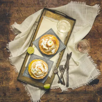 Lemon Pie