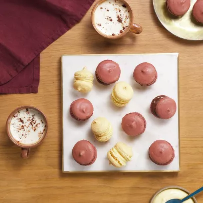 Macarons