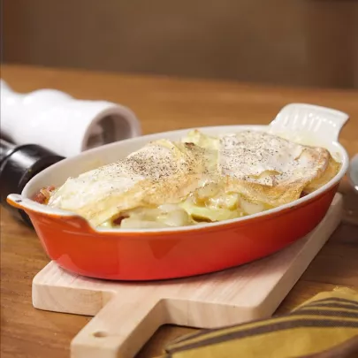 Tartiflette