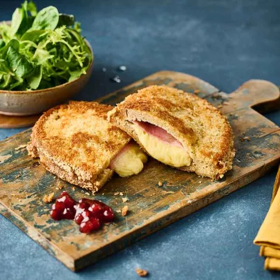 Cordon bleu