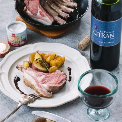 ラム | Taste France Magazine