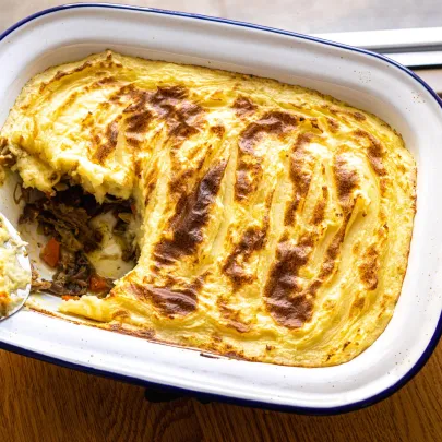 Hachis parmentier