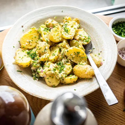 Potato salad