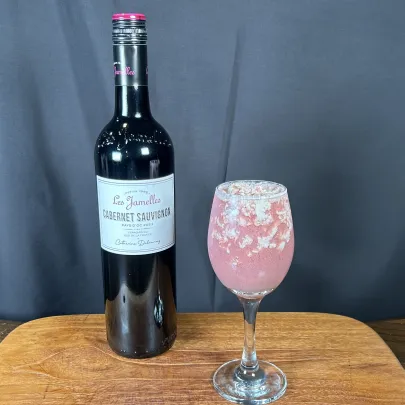 Cabernet Marron Chocolat