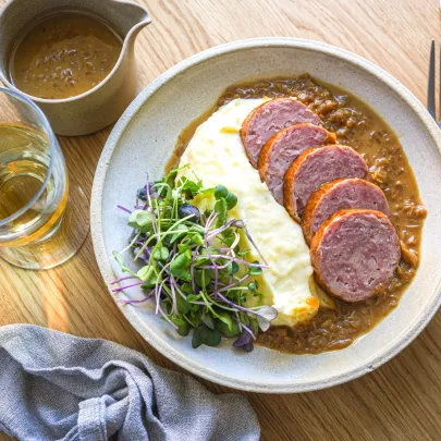 Taste France Magazine ― キッチンに少しだけフレンチテイストを
