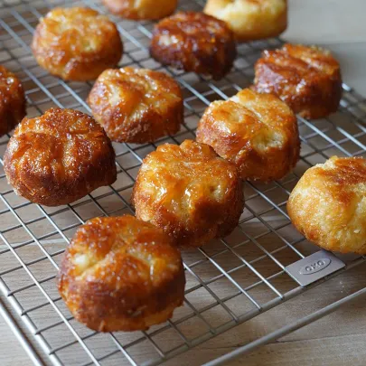 Kouign Amann