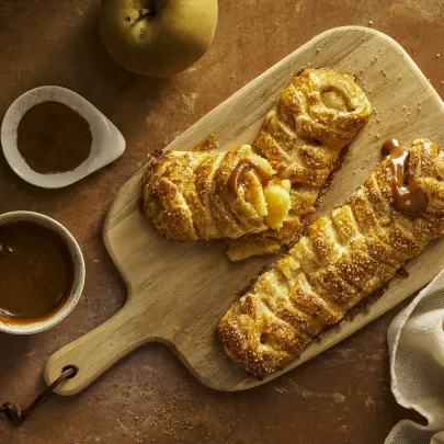 Chausson aux pommes