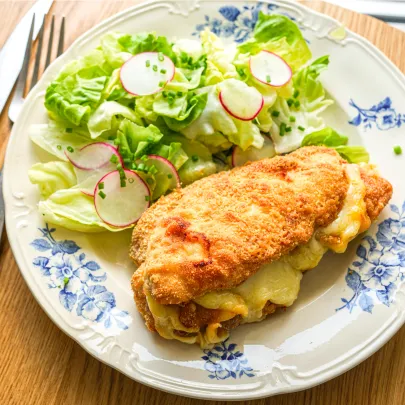 Cordon bleu 