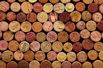 corks