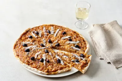 Pissaladière