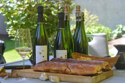 Paris-Wine-Company-Lunch-Winery