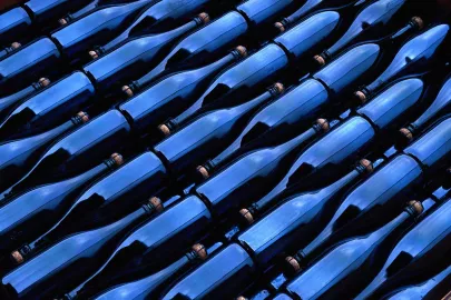 sparkling wines