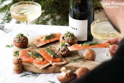 FrenchChristmas