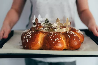 Brioche