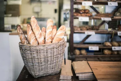 Baguette