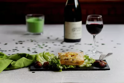 Loire.JP recette