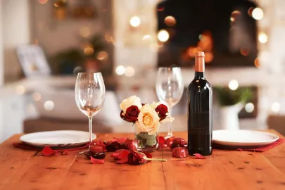 Valentine's Day