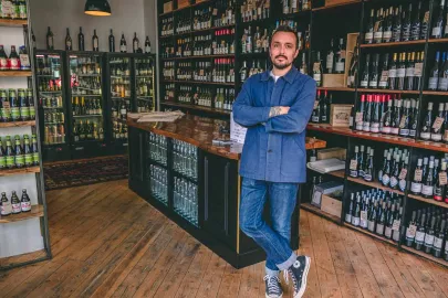 Expat Diaries: Maxence Masurier, Made In Little France 