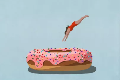 The Definition of 'Gourmand' According to 7 Experts