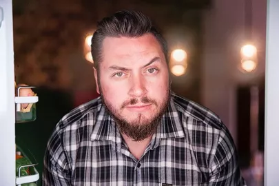 Fast & Gourmand with Jamie Spafford - SORTEDfood
