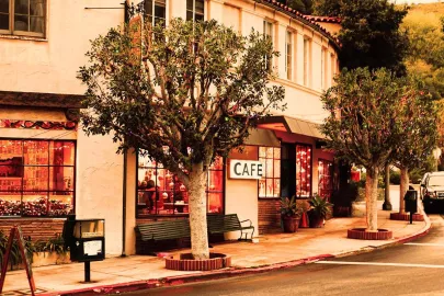 A Francophile’s Guide to Los Angeles 