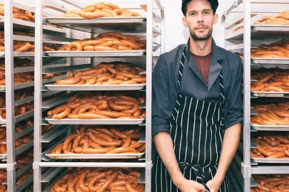 Expat Diaries: Aurélien Dufour 