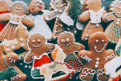 Das große Backen