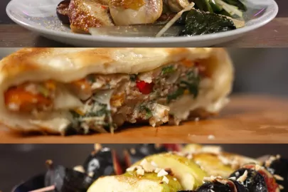 Zero Waste Of Cooking | Foodies Challenge