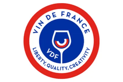 ANIVIN Vin de France logo 