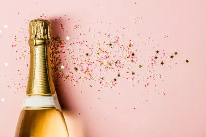 Sip into The Festive Season with These Affordable French Sparklings 