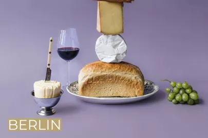 Berlin Food Week 2024 - French Affair