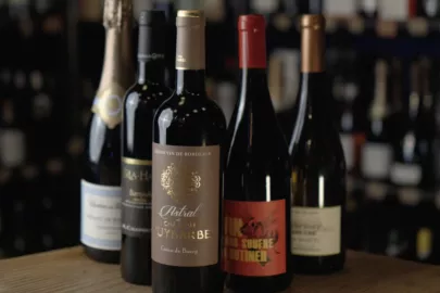 Loki wines