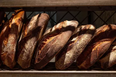 フランスのパン技術：ブーランジェリーを探る旅 | Taste France Magazine